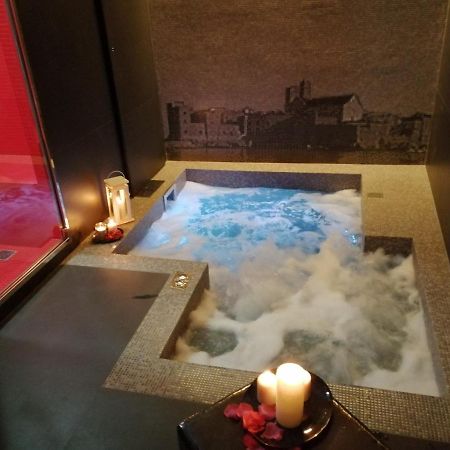 B&B Vistazzurra - Casa Saldarelli Giovinazzo Ngoại thất bức ảnh
