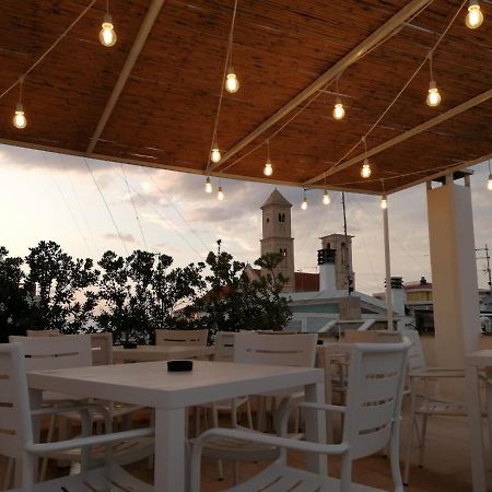 B&B Vistazzurra - Casa Saldarelli Giovinazzo Ngoại thất bức ảnh