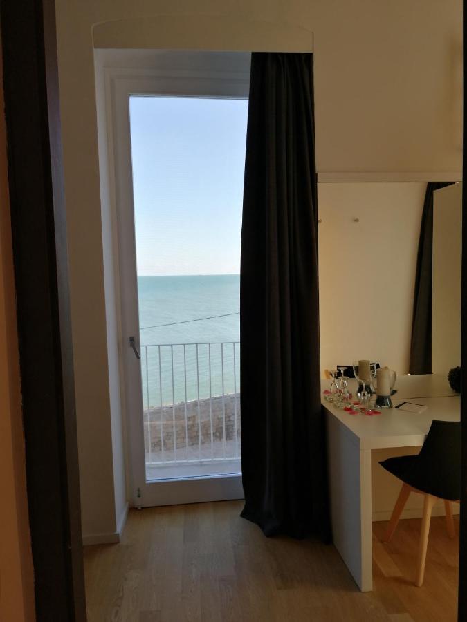 B&B Vistazzurra - Casa Saldarelli Giovinazzo Ngoại thất bức ảnh
