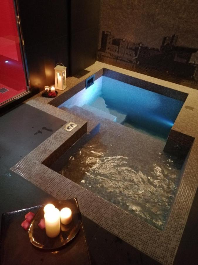 B&B Vistazzurra - Casa Saldarelli Giovinazzo Ngoại thất bức ảnh