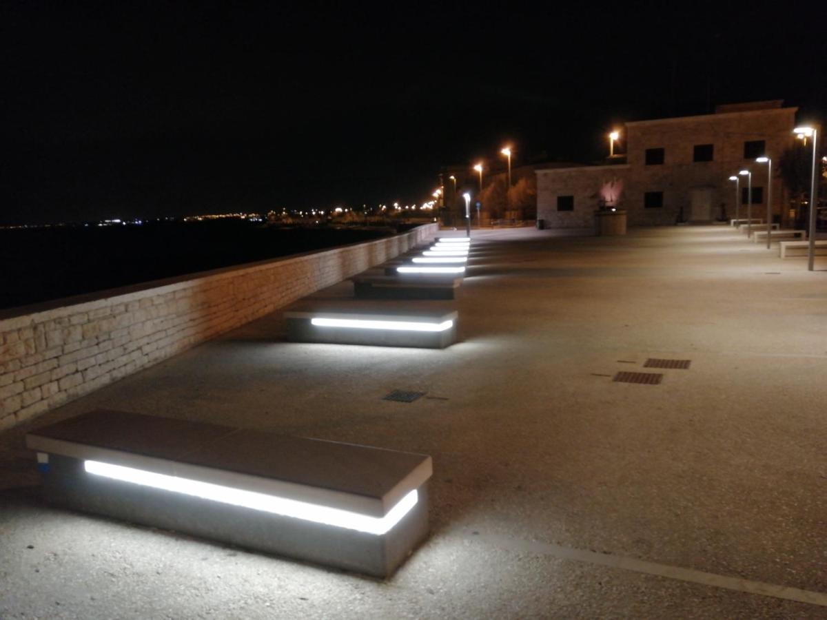 B&B Vistazzurra - Casa Saldarelli Giovinazzo Ngoại thất bức ảnh