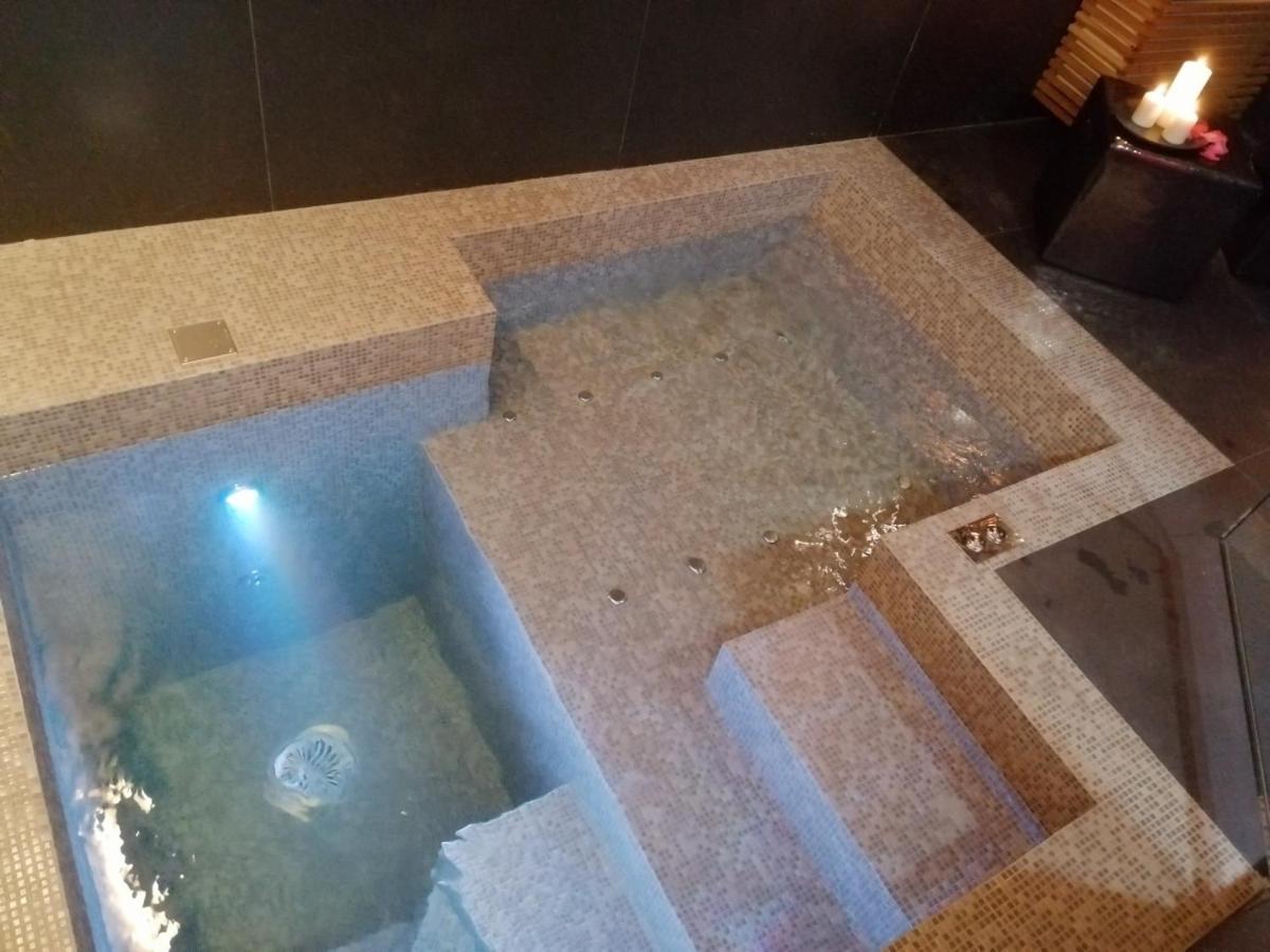 B&B Vistazzurra - Casa Saldarelli Giovinazzo Ngoại thất bức ảnh