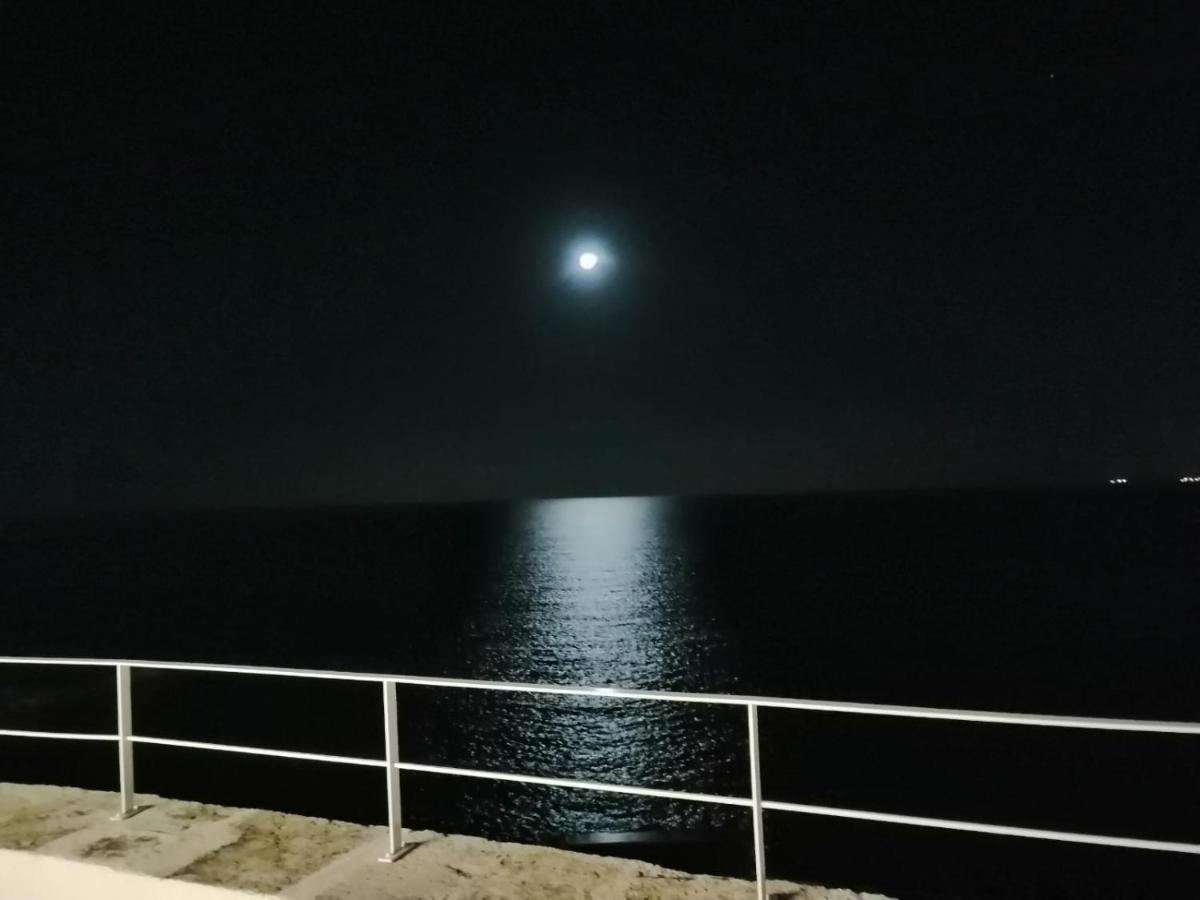 B&B Vistazzurra - Casa Saldarelli Giovinazzo Ngoại thất bức ảnh