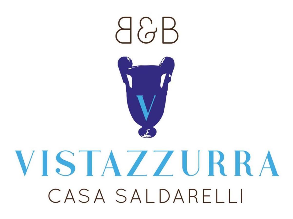 B&B Vistazzurra - Casa Saldarelli Giovinazzo Ngoại thất bức ảnh