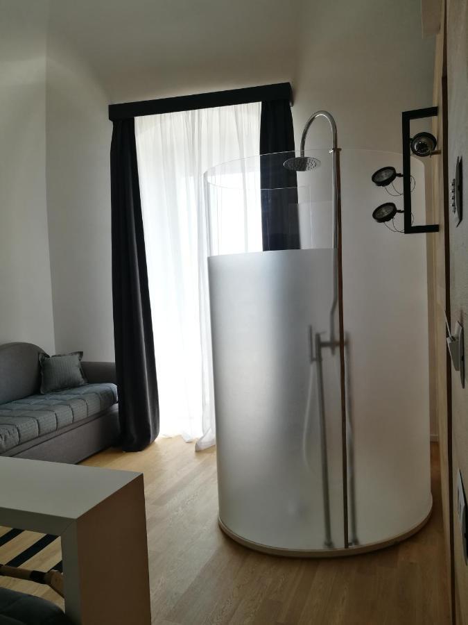 B&B Vistazzurra - Casa Saldarelli Giovinazzo Ngoại thất bức ảnh